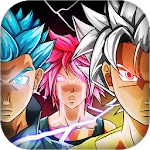 Power Level Warrior 2