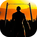 PullUpOrDie - Street Workout Game