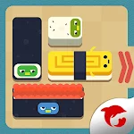 Push Sushi