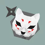 Puzzle Ninja Star