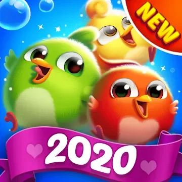Puzzle Wings: match 3 games