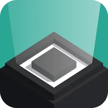 QB - a cube's tale