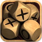 Qubes Крестики Нолики
