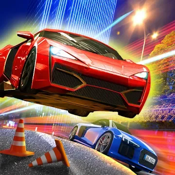 Racing Games Arena