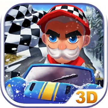 Racing Transform - Skyland Race