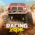 Racing Xtreme: Fast Rally Driver 3D