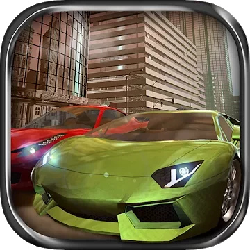 Real Driving 3D