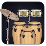 Real Percussion, Congas & Drums
