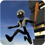 Real Stickman Crime 2