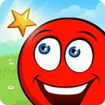 Red Ball 3: Jump for Love
