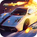 Road Blast - Crazy Rider