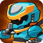 Robo Avenger