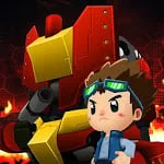RoboWar – Robot VS Alien