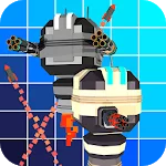 Rocket Shock 3D