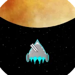Rocketship to Mars