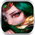 Romance of Heroes:Realtime 3v3