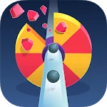 Round Hit