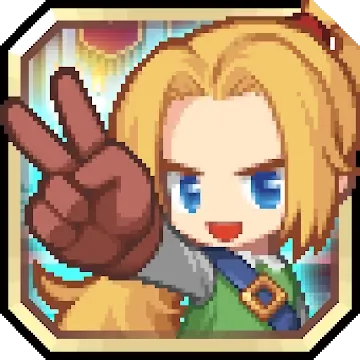 RPS Saga