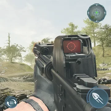 Rules of Modern Battlefield: Shooting Games 2020