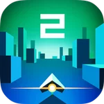 Runner.io - Sonic Surge 2