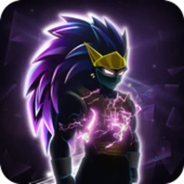 Saiyan Dragon Battle 2: Shadow Warrior