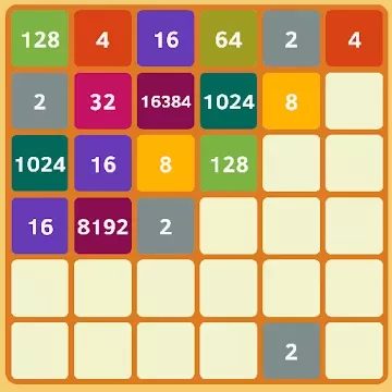 Самая дорогая игра 2048