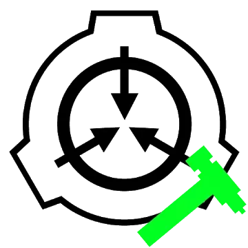SCP - The Builder