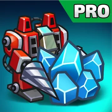 SCV Miner - Беспечный магнат - PRO