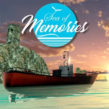 Sea of memories - Optical illusions reach VR