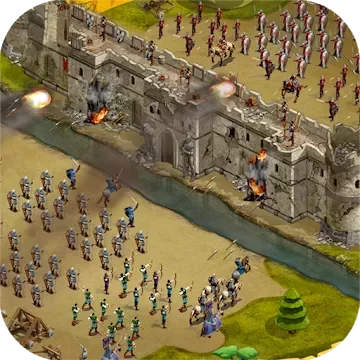 Seasons of War
