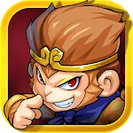 Secret Kingdom Defenders: Heroes vs. Monsters