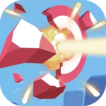 Sharpshooter: Free 3D Shooting Game
