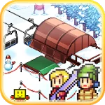 Shiny Ski Resort