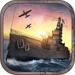 Ships of Battle: The Pacific