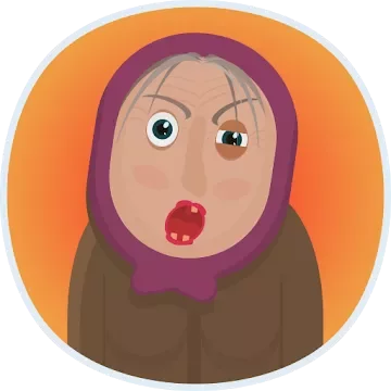 Симулятор Пенсионера - Попробуй выжить на пенсии