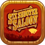 Six Shooter Saloon