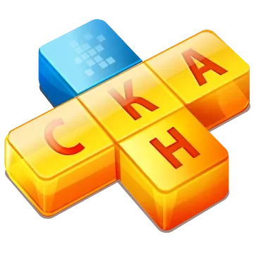 Сканворды и Кроссворды Бесплатно