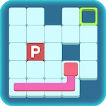 Ski Puzzle