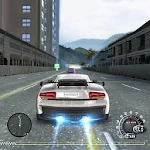 Скорость автомобиля дрейф car
