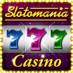 Slotomania™ Казино - игровые автоматы игры 777