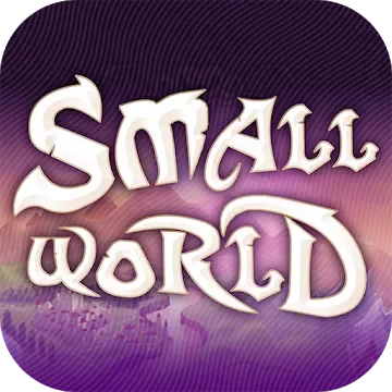 Small World: Civilizations & Conquests