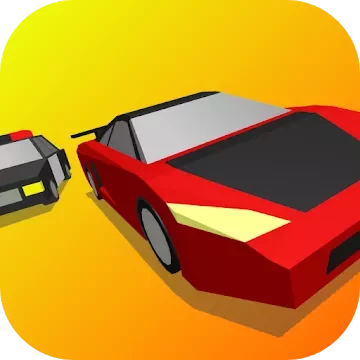 SMASH CHASE