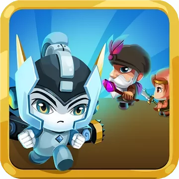 Snake Hero: Xenzia Speed Battle