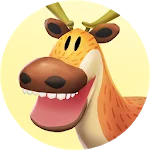 Snapimals: Находи зверушек!