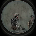 Sniper Commando Assassin 3D