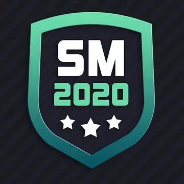 SOCCER MANAGER 2020