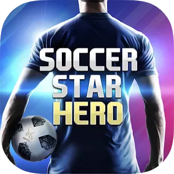 Soccer Star 2019 Ultimate Hero: футбол чемпионат