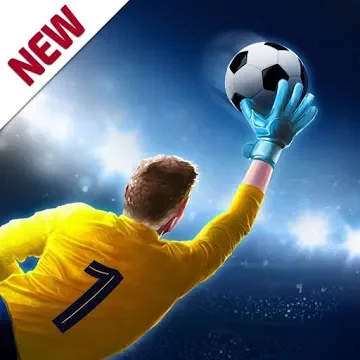Soccer Star 2020 Football Cards: футбольная игра
