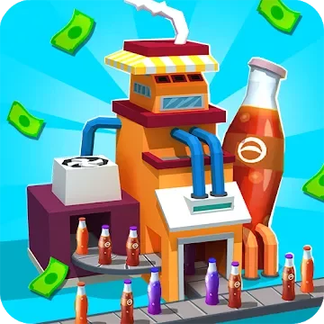 Soda City Tycoon
