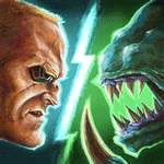 Soldier vs Aliens